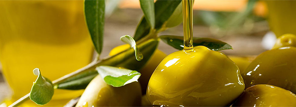 huile olive de producteur d